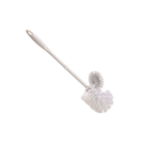 [402] Cepillo de baño doble acción - Aricasa