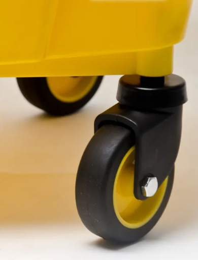 [b040aa] Carreta 32 y 36 lt rueda de repuesto (incluye protector plastico)