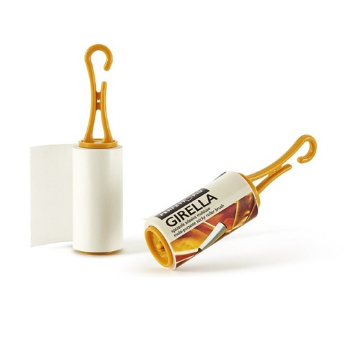 [126b] Rodillo quitamotas GIRELLA 60 pliegos 10m superior