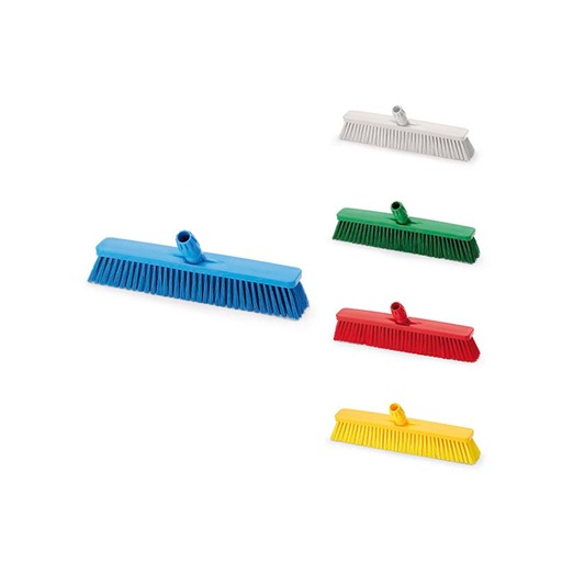 Cepillón para barrer 45cm fibra suave