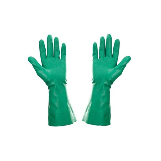 Guante de latex