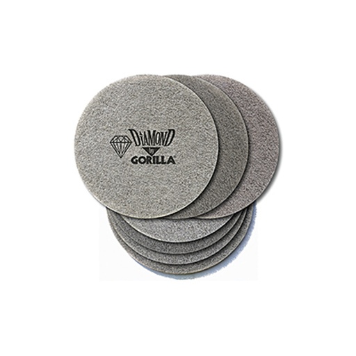 Disco de diamante GORILLA