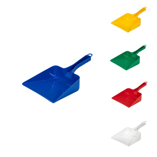 Pala de mano plastica HYGIENE