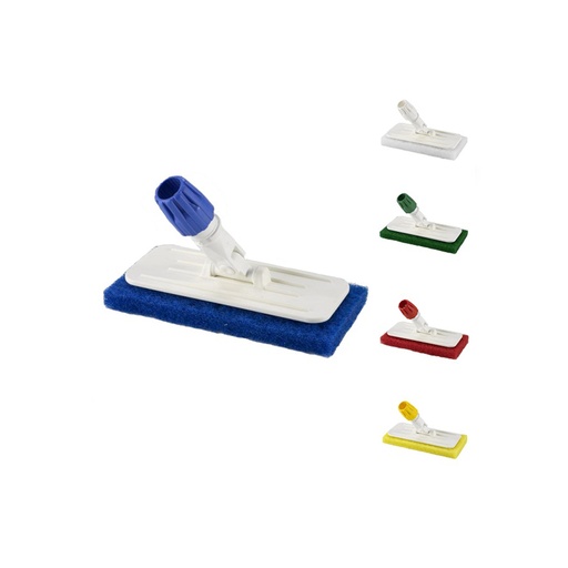 Portaesponjas ARICASA articulado marco plastico