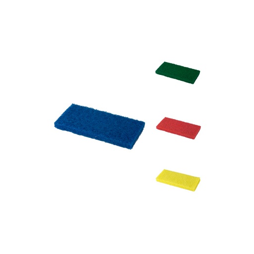 Esponja  ARICASA abrasiva 12 x 25cm