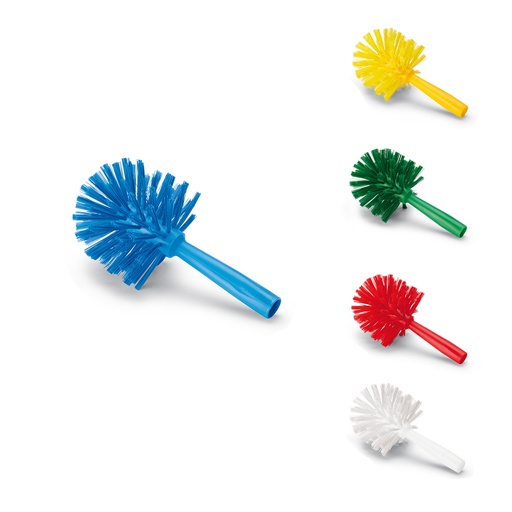 Cep.plimpiar tubos PBT diam.120mm dureza media (cab)