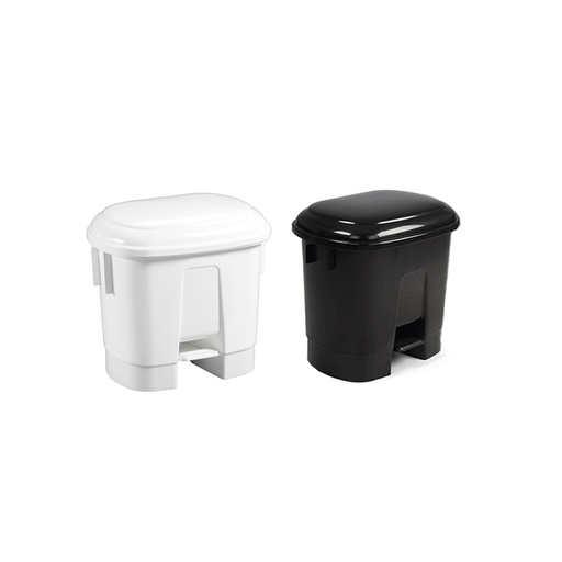 Basurero de pedal SIRIUS 30 LTS