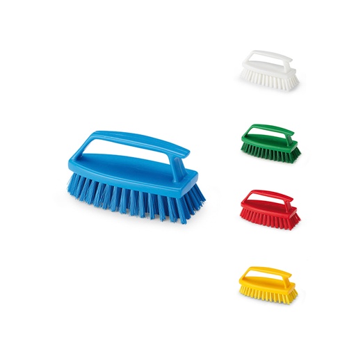 Cepillo Tipo plancha fibra PBT 