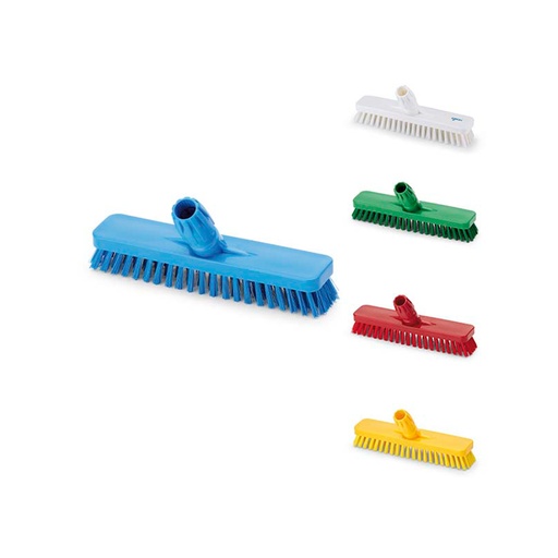 Cepillo para lavar pisos PBT