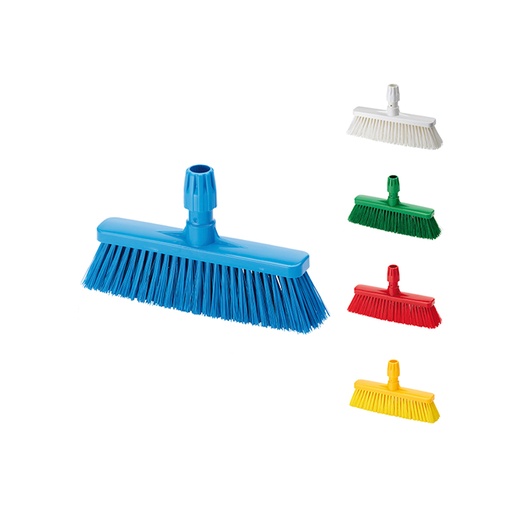 Escoba PBT Aricasa (cabeza)