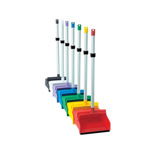 Pala pendular plástica BRUSHTECH
