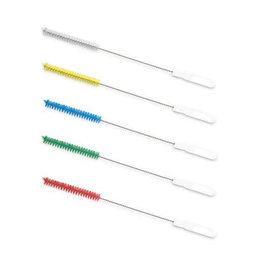 Cepillo PBT lavaprobeta y tubos diam 0.75'' longitud 53cm