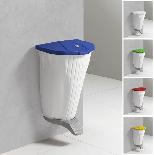 Basurero OYSTER 50 lts.