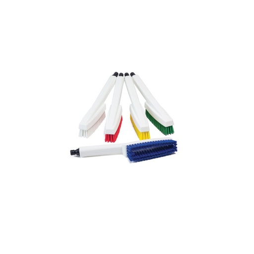 Cepillo para lavado de botas PBT BRUSHTECH