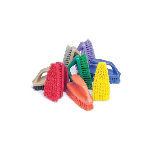 Cepillo planchita PBT BRUSHTECH