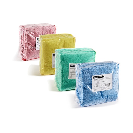 Paño de microfibra ULTREGA MICRO ( 10 u)