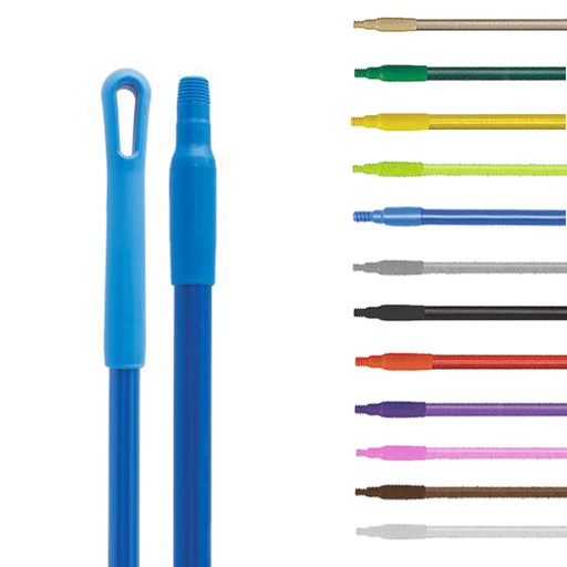 Mango fibra vidrio rosca USA 150cm BRUSHTECH