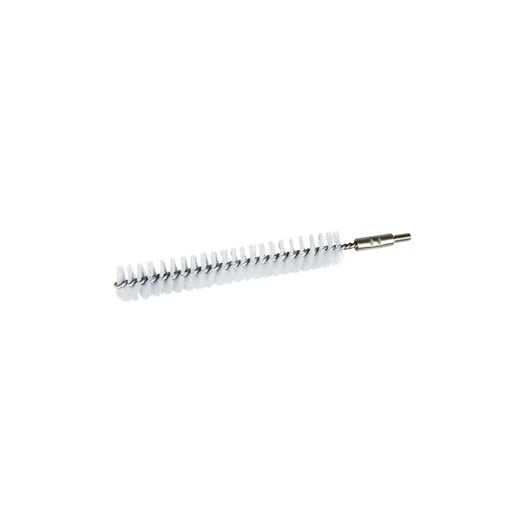 Cepillo para lavar tubos tipo gusano ENDURE 1''