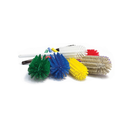 Cepillo para molinos BRUSHTECH