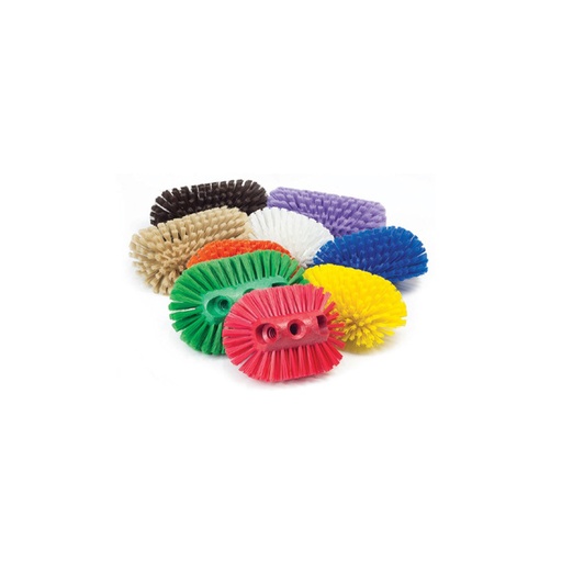 Cepillo para lavar tanques 10'' BRUSHTECH