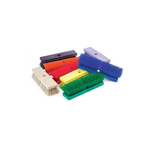 Cepillo lavar pisos PBT BRUSHTECH