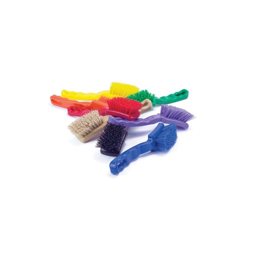 Cepillito ancho para detallado PBT BRUSHTECH