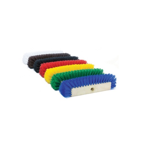Cepillo multisuperficies y zocalos POLIPROPILENO