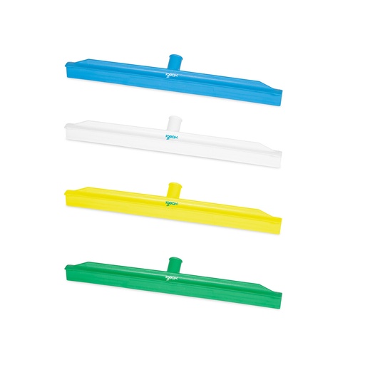 Squeegee de hule 55cm IGEAX ultrahigienico
