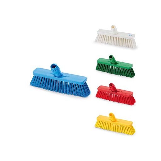 Escoba angular PBT (cabeza)