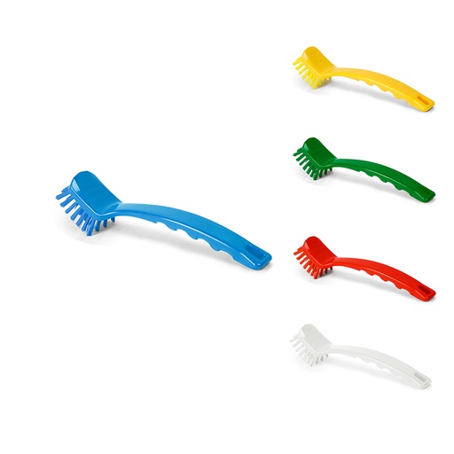 Cepillo lavaplatos cuadrado PBT