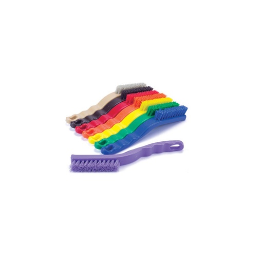 Cepillito angosto para sizas PBT BRUSHTECH