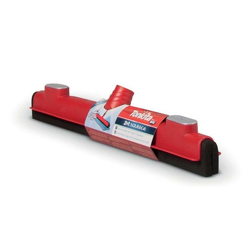 [TK8541] Secapisos de esponja 2 en 1 TONKITA 44cm rojo (cabeza)