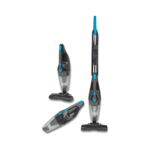 [nes215] Aspiradora Eureka Cableada 3 en 1