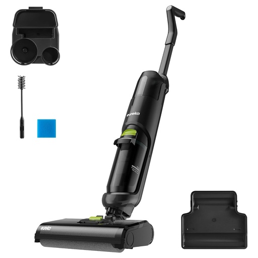 [new400] Mopa-Aspiradora Eureka Inalámbrica