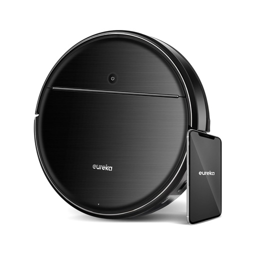 [ner450] Robot Aspiradora Inteligente Eureka