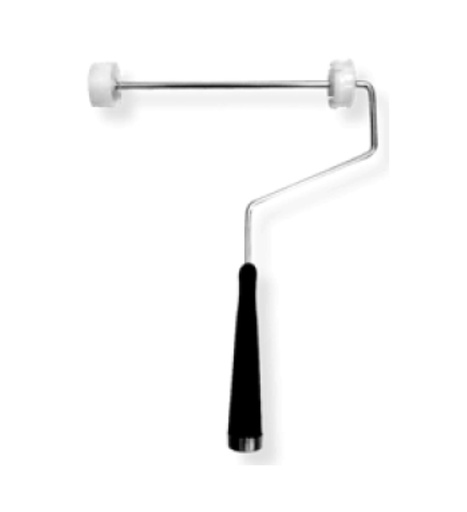 [b9513] Maneral ECO 9" PLUS de tapitas GLANZ