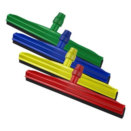 Secapisos industrial de esponja negra 55cm IGEAX (codigo color)