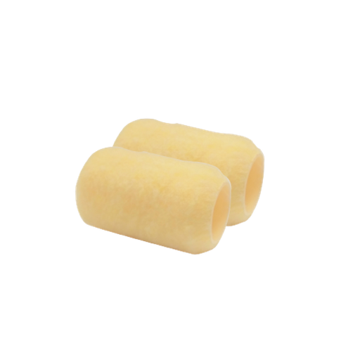 [fpr0060] Felpa de alta densidad 4'' x 3/8" CORONA (duo pack)