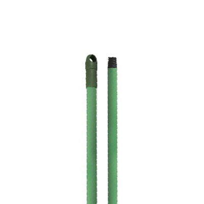 [tk674] Mango de acero plastificado TONKITA ECOLOGICA 1.3 m