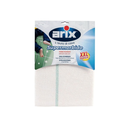 [tk1169] Toalla Supermorbido para trapear - Arix
