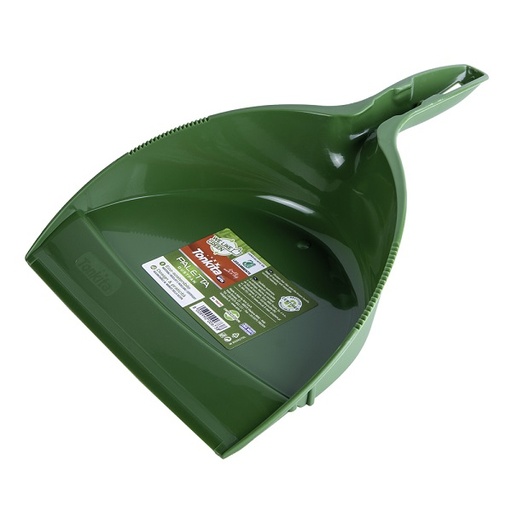 [tk673] Recogedor plástico TONKITA ECOLOGICA