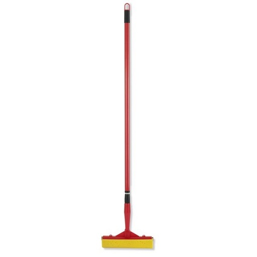 [tk270a] Limpiaventanas telescópico 1.5m TONKITA