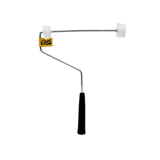 [100ap] Maneral de tapitas 9'' GLANZ