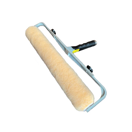 [101d] Maneral para felpa 18'' (solo cabeza)