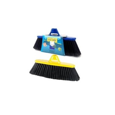 [105] Escoba ARIELA para interiores (cabeza)