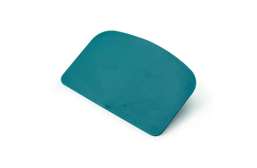 [1120bd] Raspador plástico pequeño HYGIENE DETECTABLE