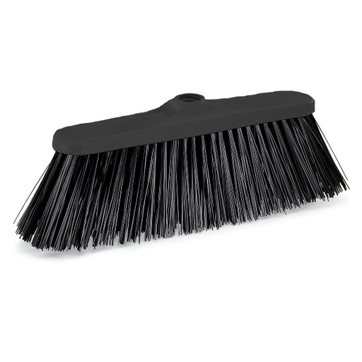 [20] Escoba Industrial INDY 28 plumada (cabeza)