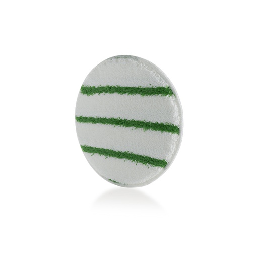 [202-19] Bonnet limpiaalfombras (carpet bonnet) 19''