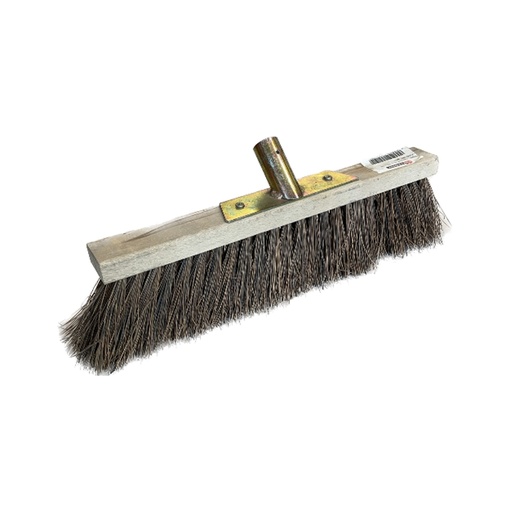 [2181] Cepillón de PIASAVA 40cm  (16plg)  cabeza