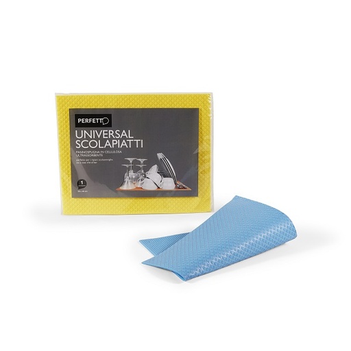 [227] Esponja escurridora para platos  30 x 45 cm